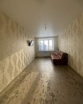 1-к квартира, на длительный срок, 32м2, 6/9 этаж