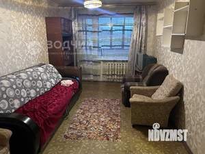 1-к квартира, на длительный срок, 35м2, 2/9 этаж
