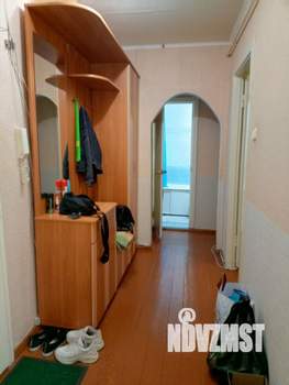 2-к квартира, на длительный срок, 48м2, 1/5 этаж