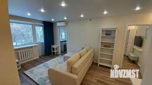 2-к квартира, на длительный срок, 42м2, 4/5 этаж