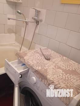 1-к квартира, на длительный срок, 35м2, 4/5 этаж