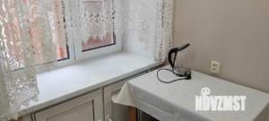 1-к квартира, на длительный срок, 35м2, 7/9 этаж