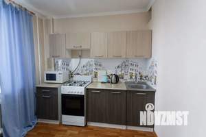 1-к квартира, посуточно, 33м2, 7/9 этаж