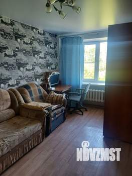 2-к квартира, на длительный срок, 45м2, 4/5 этаж