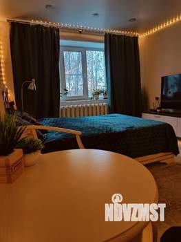 1-к квартира, посуточно, 37м2, 1/1 этаж