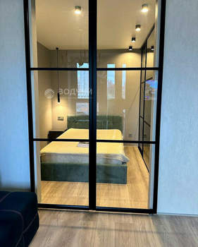 1-к квартира, на длительный срок, 48м2, 7/9 этаж