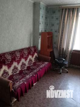 1-к квартира, на длительный срок, 36м2, 1/9 этаж