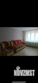 1-к квартира, на длительный срок, 33м2, 6/10 этаж