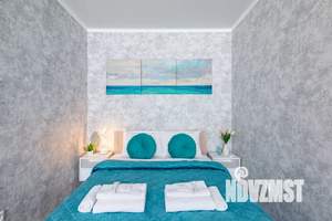 1-к квартира, посуточно, 42м2, 7/13 этаж