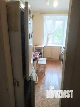 2-к квартира, на длительный срок, 49м2, 3/5 этаж