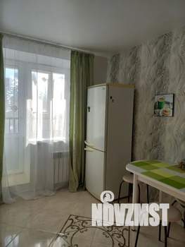 1-к квартира, посуточно, 35м2, 10/10 этаж