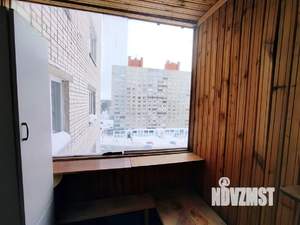 3-к квартира, на длительный срок, 55м2, 6/9 этаж