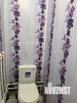 1-к квартира, на длительный срок, 37м2, 3/9 этаж