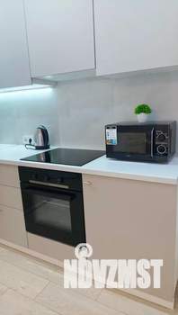 2-к квартира, посуточно, 50м2, 10/17 этаж