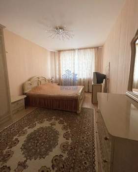 3-к квартира, на длительный срок, 87м2, 5/10 этаж