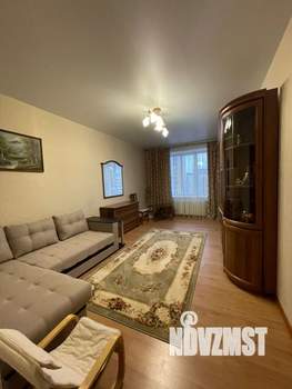 2-к квартира, на длительный срок, 63м2, 4/8 этаж