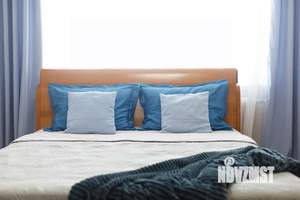 1-к квартира, посуточно, 33м2, 1/1 этаж