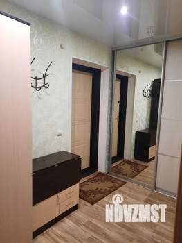 1-к квартира, на длительный срок, 41м2, 2/10 этаж