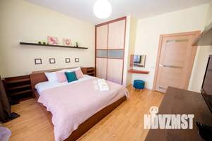 2-к квартира, посуточно, 90м2, 2/5 этаж