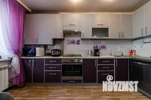 2-к квартира, посуточно, 65м2, 1/9 этаж