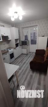 1-к квартира, на длительный срок, 37м2, 3/10 этаж