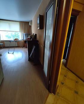 1-к квартира, на длительный срок, 48м2, 3/10 этаж