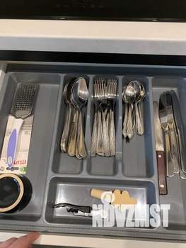 2-к квартира, посуточно, 61м2, 11/13 этаж