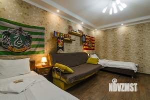 2-к квартира, посуточно, 65м2, 1/9 этаж