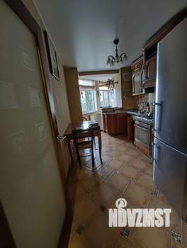 1-к квартира, на длительный срок, 47м2, 3/10 этаж