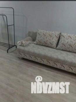 1-к квартира, на длительный срок, 35м2, 3/16 этаж