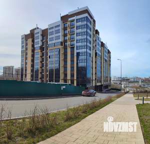 1-к квартира, на длительный срок, 45м2, 1/9 этаж