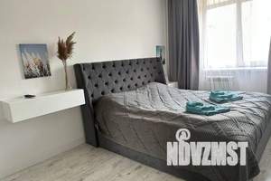 3-к квартира, посуточно, 74м2, 7/9 этаж