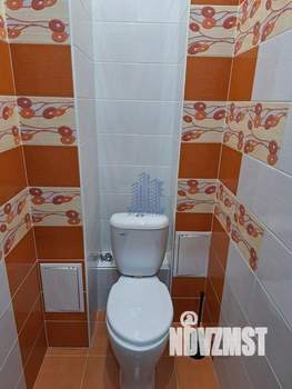 1-к квартира, на длительный срок, 46м2, 4/12 этаж