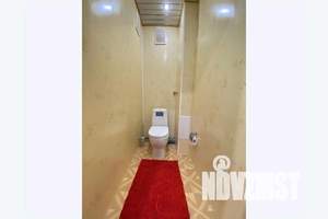 2-к квартира, посуточно, 65м2, 2/5 этаж