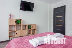 1-к квартира, посуточно, 41м2, 5/9 этаж