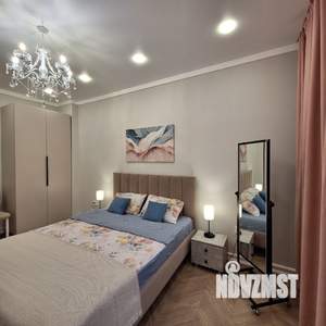 2-к квартира, посуточно, 61м2, 2/4 этаж