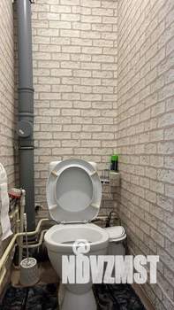 1-к квартира, посуточно, 33м2, 5/5 этаж