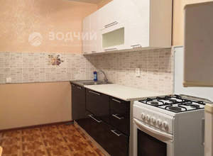 1-к квартира, на длительный срок, 38м2, 3/9 этаж