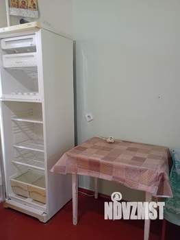 1-к квартира, на длительный срок, 35м2, 4/5 этаж