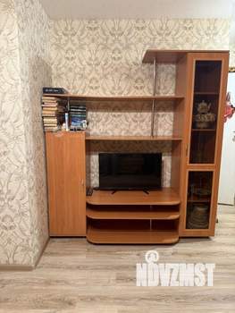 1-к квартира, на длительный срок, 30м2, 4/5 этаж