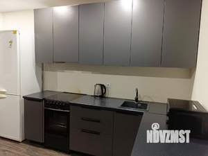 1-к квартира, на длительный срок, 42м2, 3/18 этаж