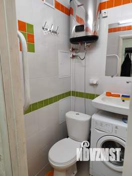 Студия квартира, на длительный срок, 24м2, 14/18 этаж