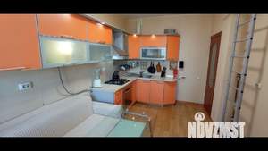 1-к квартира, посуточно, 47м2, 8/9 этаж