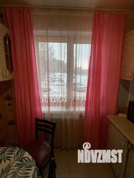 3-к квартира, посуточно, 67м2, 1/1 этаж