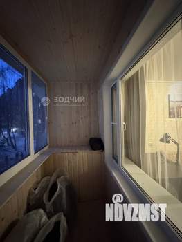 1-к квартира, на длительный срок, 36м2, 3/9 этаж