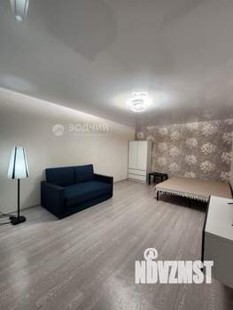 1-к квартира, на длительный срок, 40м2, 1/10 этаж