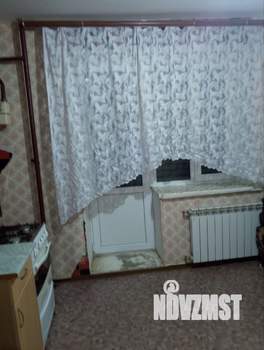 1-к квартира, на длительный срок, 45м2, 2/7 этаж