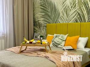 1-к квартира, посуточно, 33м2, 1/1 этаж