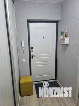 1-к квартира, посуточно, 34м2, 1/1 этаж