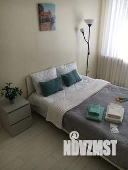2-к квартира, посуточно, 63м2, 8/9 этаж